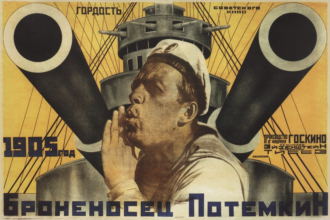 Battleship Potemkin