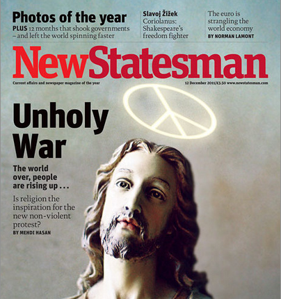 New Statesman