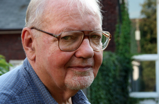 Fredric Jameson