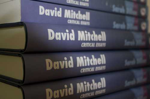 David Mitchell