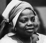 Buchi Emecheta