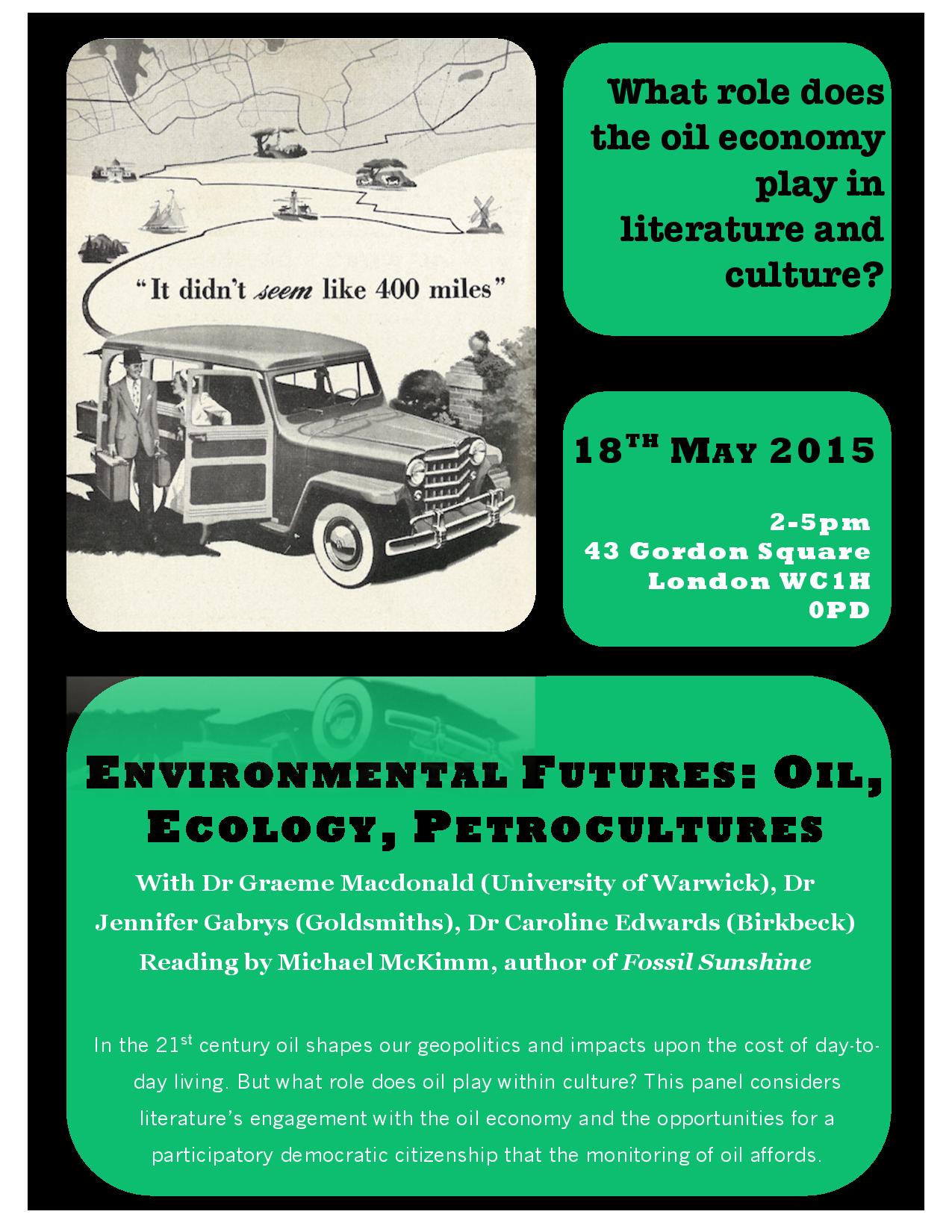 Petrocultures Panel Poster jpeg